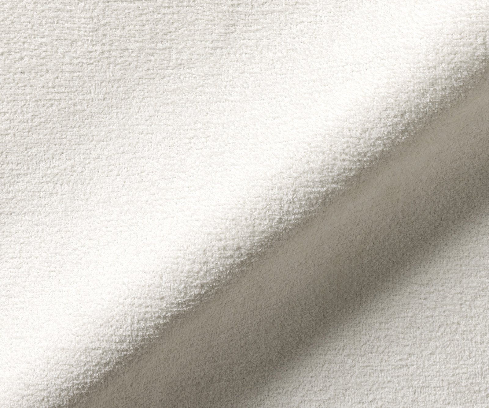 Rohová pohovka Freestyle 310x200 cm bouclé mäkký prešívaný béžová - Image 3