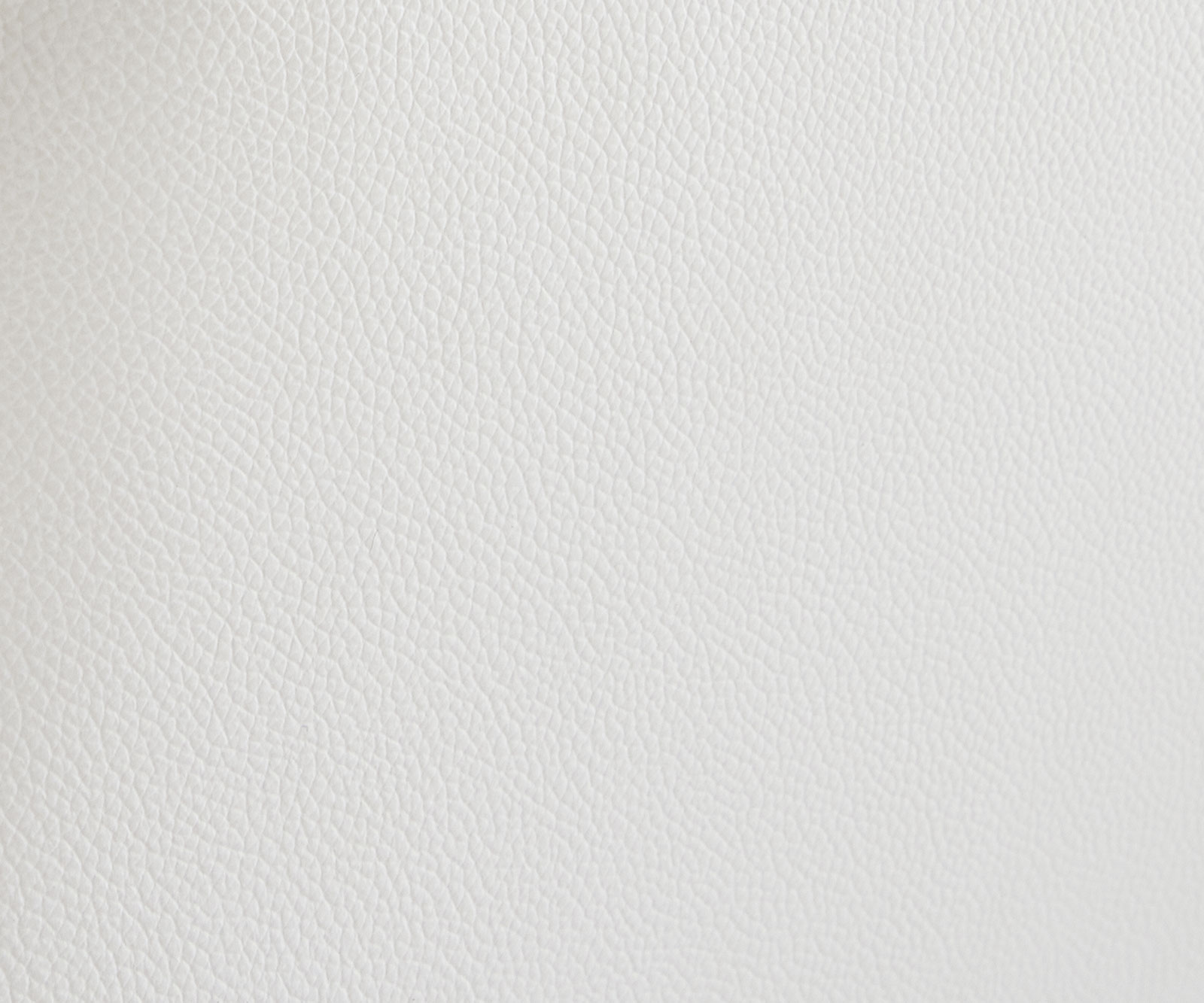 Vzorky látok Flex pravá koža biela