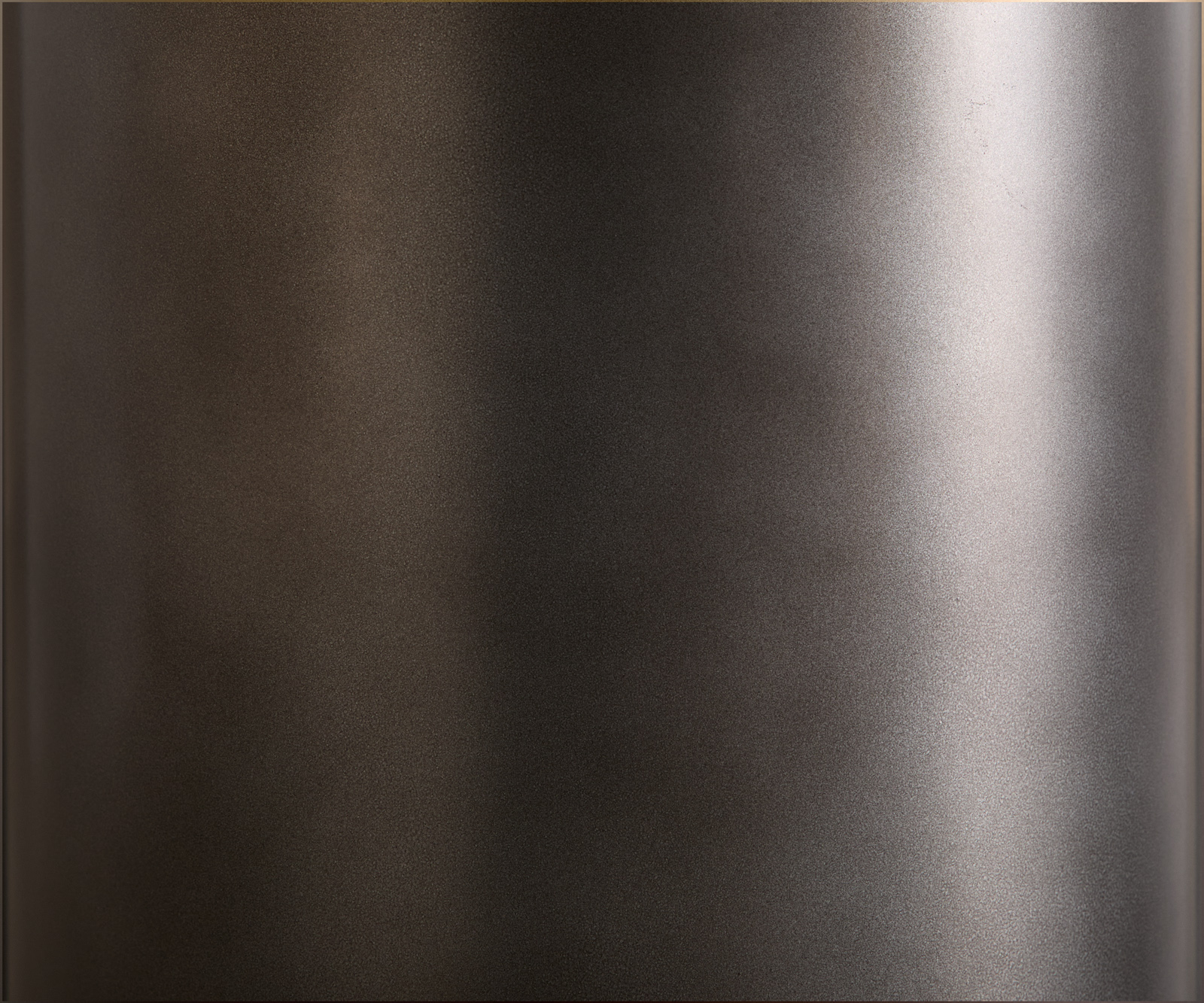 Jedálenský stôl Adenza okrúhly 140x140 cm akácia prírodná kov čierna vintage - Image 6