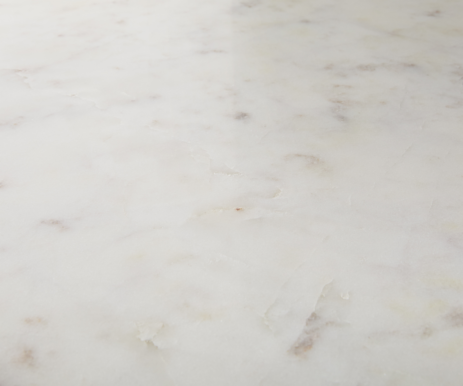 Konferenčný stolík Marvello 100x50 cm mramor biela kov čierna vintage - Image 3