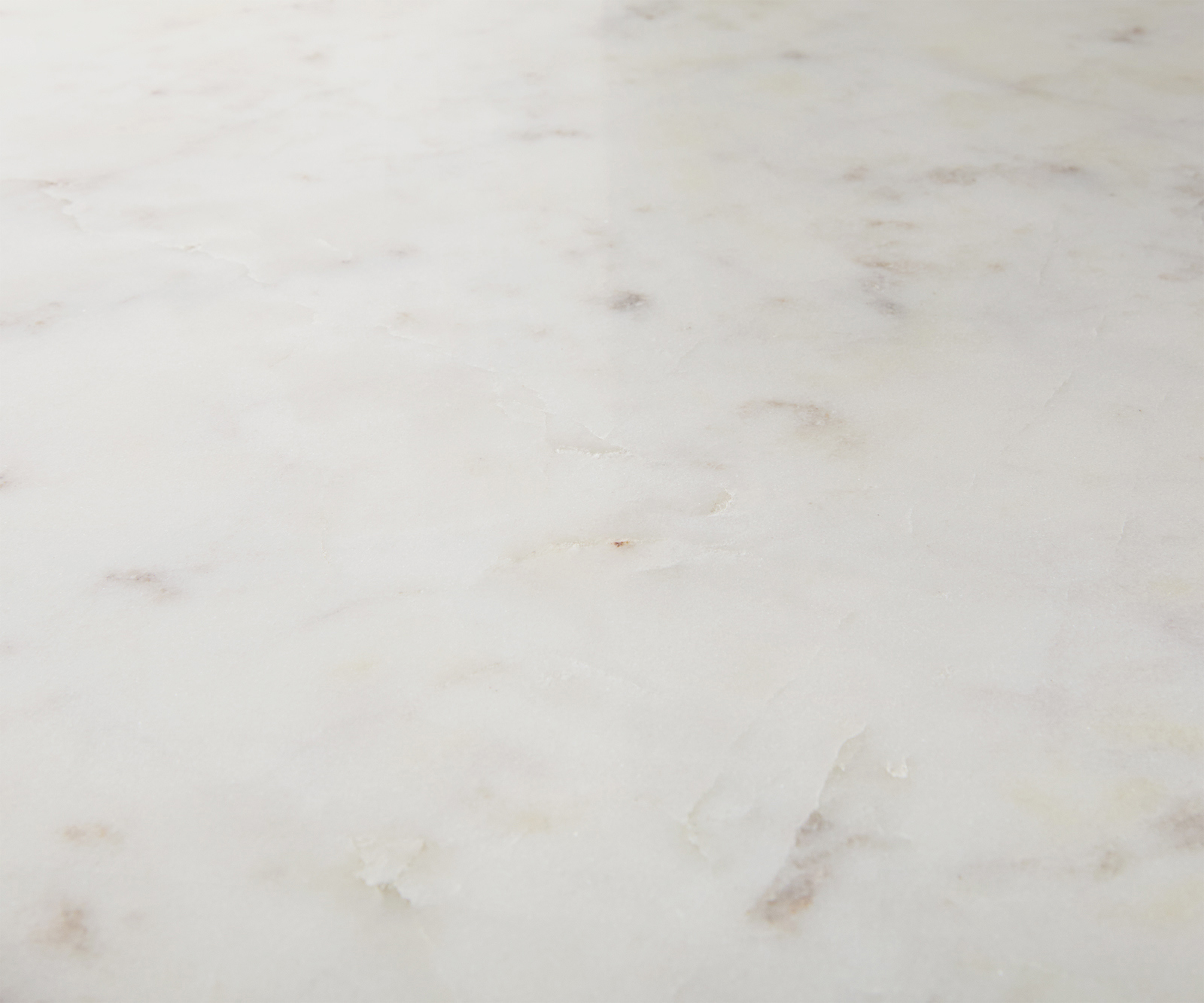 Konzolový stolík Solena 135x40 cm mramor biela kov čierna vintage - Image 3