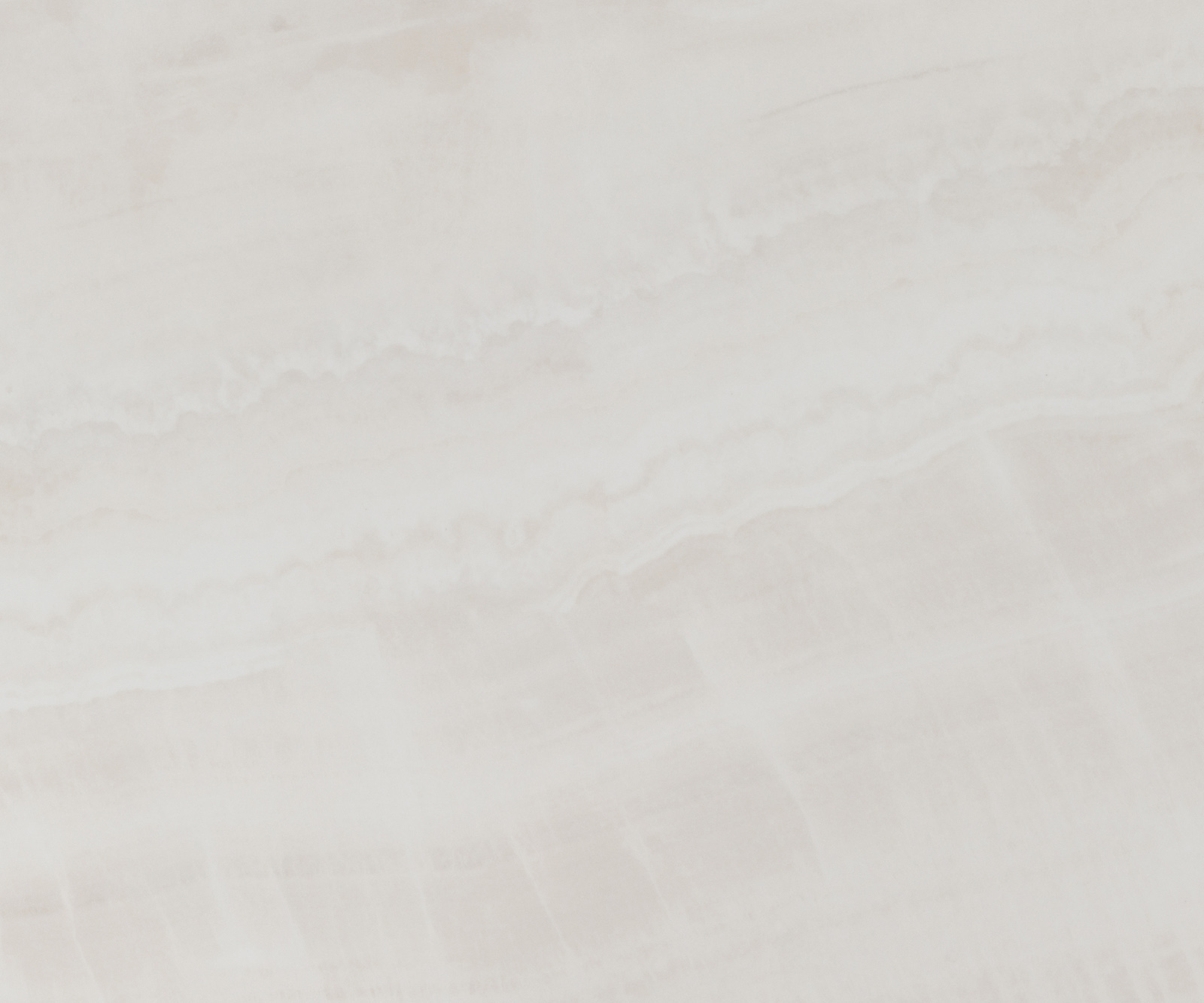 Jedálenský stôl Edge 300×100 cm keramika onyx šampanské podstava v tvare W kov titánová farba - Image 3