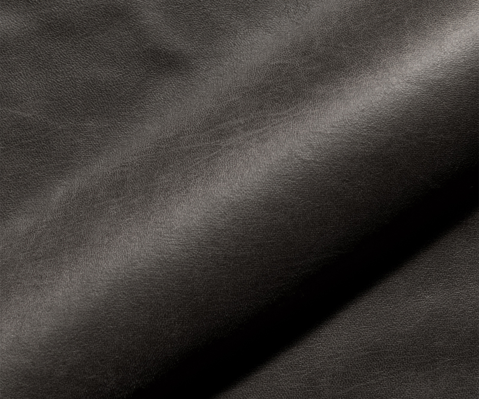 Jedálenská lavica Taya-Flex 300 cm mikrovlákno antracitová vintage krížová podstava hranatá čierna vrecková pružina - Image 3