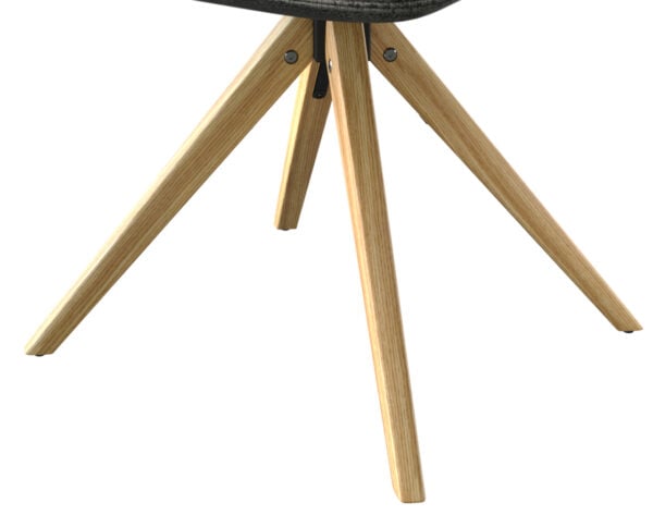 Podstava K-Flex v tvare "K" - krížová podstava dub hranatá