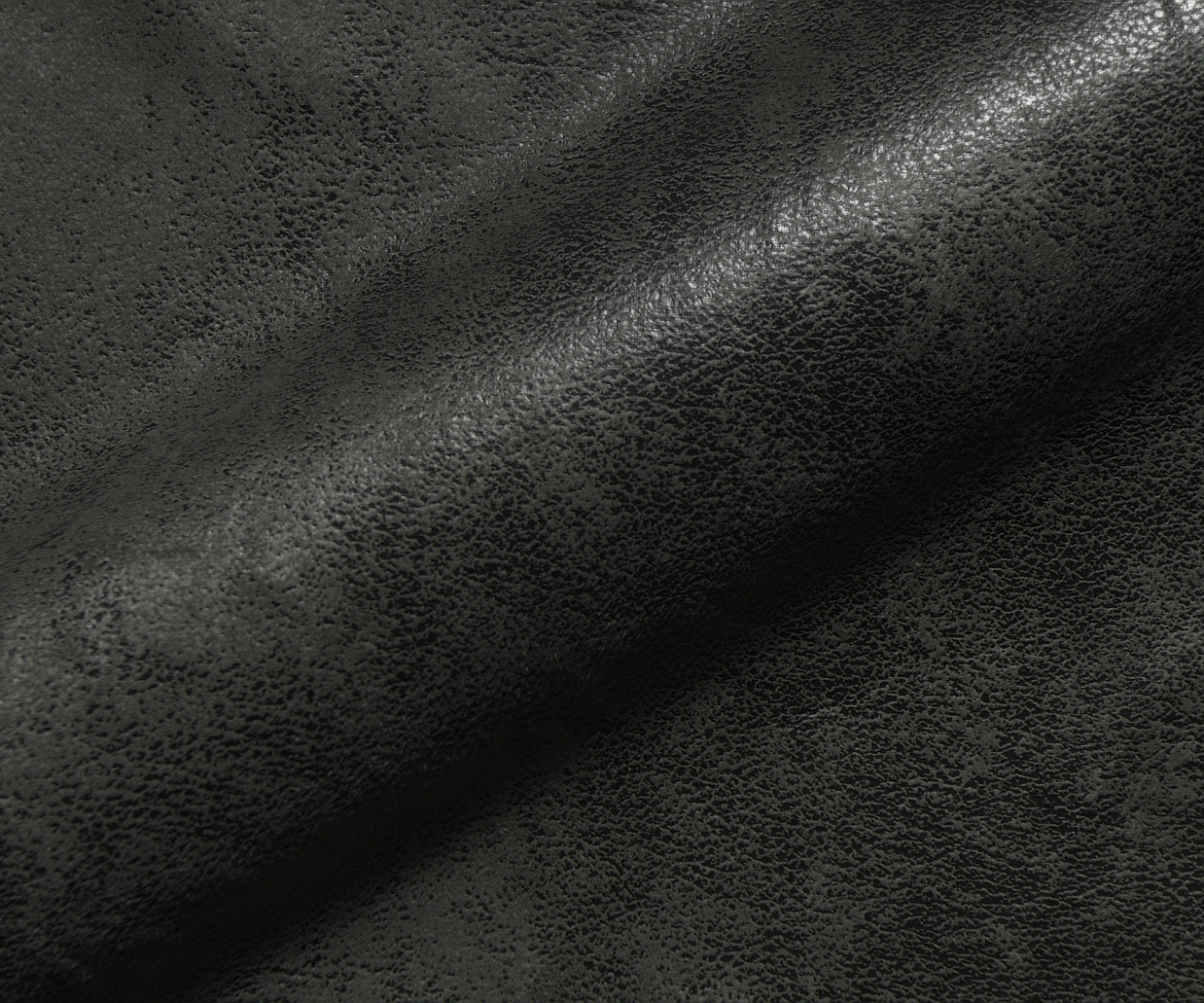 Čalúnená posteľ Dream-Well mikrovlákno antracitová vintage 200x200 cm - Image 2