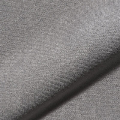 Boxspring Frame Dream-Fine 140×200 cm Microfibre Grey